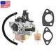 Carburetor Fit For HONDA GX240 GX270 8HP 9HP 16100-ZE2-W71 1616100-ZH9-820 New