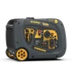 FIRMAN POWER INVERTER 2100/1700W RECOIL START GA- W01784