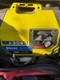 Ryobi Recoil Start Bluetooth Gasoline Powered Digital Inverter Generator with CO