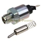 Solenoid for Honda GX630 GX630R GXV660RH GXV690R 16200-Z6L-003H 16200Z6L003