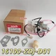 NEW  EU2200I GENERATOR CARBURETOR 16100-ZDJ-D01 INCLUDES GASKET FOR HONDA