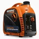 Generac GP (49 State) 2500 -Watt Single Fuel (Gasoline) Inverter Generator Generac GP (49 State) 2500 -Watt Single Fuel (Gasoline) Inverter Generator