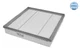 Meyle 714 321 0001 Air Filter for Ford