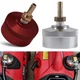 Extended Run Gas Cap for Honda EU1000i EU2000i EU3000i Handi Fits 1/4"NPT Line