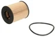 Purro PUR-PO8005 Oil Filter for Ford, Mazda