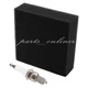 Air Filter & Spark Plug For Yamaha EF1600 EF2400 EF2600 EF2800 YG2600 Generator