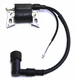 Ignition coil for Honda G100, EG650, EM600 (30500-ZG0-W01)