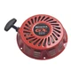 Pull Start Recoil For Honda GX390 13HP Engine Generator & Lawn Mower Replacement