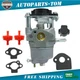 Fits For Firman W2100i 1700W Inverter Generator Replacement Carburetor 