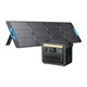 Anker SOLIX C1000X 1056Wh Solar Generator 200W Solar Panel POWERFUL