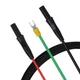 Generator Parallel Cables Compatible with Honda Power Equipment HPK123HI Para...