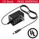 UL AC Adapter For Anker Powerhouse 200 A1702 Portable Power Station Power Cord