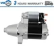 Starter For Briggs Vanguard V-Twin 19612 807383 809054 428000-0230 NEW