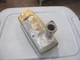 NOS Honda OEM Muffler Arrester Generator E2500 K4 E3500 K1-K4 18310-890-696