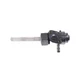 Fuel Valve Petcock cock For Homelite HG5700 5700 7125 Watts Generator Yamaha
