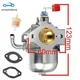 Carburetor For XP8000E Generac 7550EXL GP6500 GP7000E 6500XL 5500XL 0G95940SRV