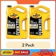 (2 pack) Pennzoil Full Synthetic 5W-30 Motor Oil, 5 Quart