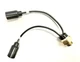 Neutral Safety Switch for Military HUMVEE M-Series M998