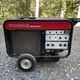 Generator Honda ES6500 