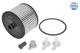 Meyle 714 323 0004 Fuel Filter for Citroen, Fiat, Ford, Lancia, Peugeot, Volvo