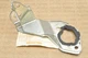 Honda Solenoid Stay Bracket EX5500 Generator NOS OEM 16261-ZA0-951