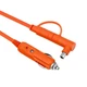 12V/24V Car Charging Cable DC7909/8020 For Westinghouse iGen200s iGen300s iGen60