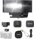 ZF08 Camera Flash - 440 Full Power Flashes/Gn16 ISO200 0.5M/Type-C Charge/470Mah