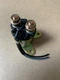 Starter Solenoid Relay For Genmax GM3500iAED Generator