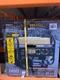Firman CANADA 4550W  30A 120/240V GAS GENERATOR