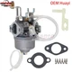 Carburetor for Yamaha 2.8KW 3KW Inverter Generator EF3000iS EF3000iSE EF3000iSEB