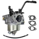 HUAYI P19-1 OEM Carburetor for Champion and Predator Generators - 3500W, 4000W