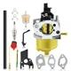 For Ryobi RY903600 3600 Watt 212cc Portable Generator carburetor carb
