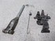 Honda Generator EX 800 / Engine Throttle Governor Linkage Parts Lot