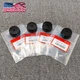 NEW 4 Pack For Honda 68325-Z07-003 Lower Rubber Foot Pad For EU2000i EB2000i