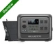 BLUETTI Elite 100 V2 1024Wh Power Station Solar Generator+200W Solar Panel Combo