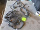 Used 3 Pc Wiring Harness, 0338-3822 Cummins Onan 7.5kw Generator 7.5HDKAT41934K