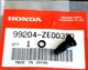 Honda Pilot JET EU2200i Generator Carburetor  OEM 99204-ZE0-0350. 24hr shipping