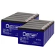 Mighty Max 12V, 9Ah GEL NB Terminal Replaces Generac XP8000E Generator - 10 Pack