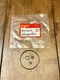 HONDA Carburetor Gasket Kit EM3500 ES6500 EX5500 GX360 16010-ZA0-931 Genuine OEM