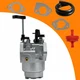 High Quality Carburetor For RYOBI RY906500S 6500 / 8125 Watts Generator