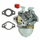 Carburetor For Craftsman 3500 Generator 7HP 580.327130 Generac 97747 0C1535ASRV