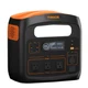 YVKKOE N1200 Portable Power Station 1800W 1024Wh LiFePO4 Battery Generator