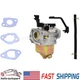 16100-170-00 FOR Honda Gasoline Generator EB2500X EG2500X EM2500X Carburetor Kit