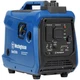 Westinghouse 2550 Peak Watt Super Quiet & Lightweight Portable Inverter Blue 