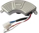 Automatic Voltage Regulator 32350-ZB4-632 compatible with Honda EM5000S EM500...