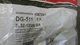 OEM NEW Genuine Ford Motorcraft F-150 5.4L 3V DG-511 Ignition Coil BLACK BOOTS