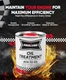 Prolube Engin Oil Treatment 16 oz - Engine Oil Additive for Gas & Diesel Engines