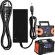 15V AC Adapter For FF Flashfish E200 EA150 Portable Power Station