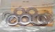 Lot of 10 OEM Yamaha Washers 92990-08600 WaveRunner *NEW* FREE SHIPPING