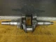 Ryobi RY905500E 5500w gas generator crankshaft  D260316  USED  FREE SHIPPING